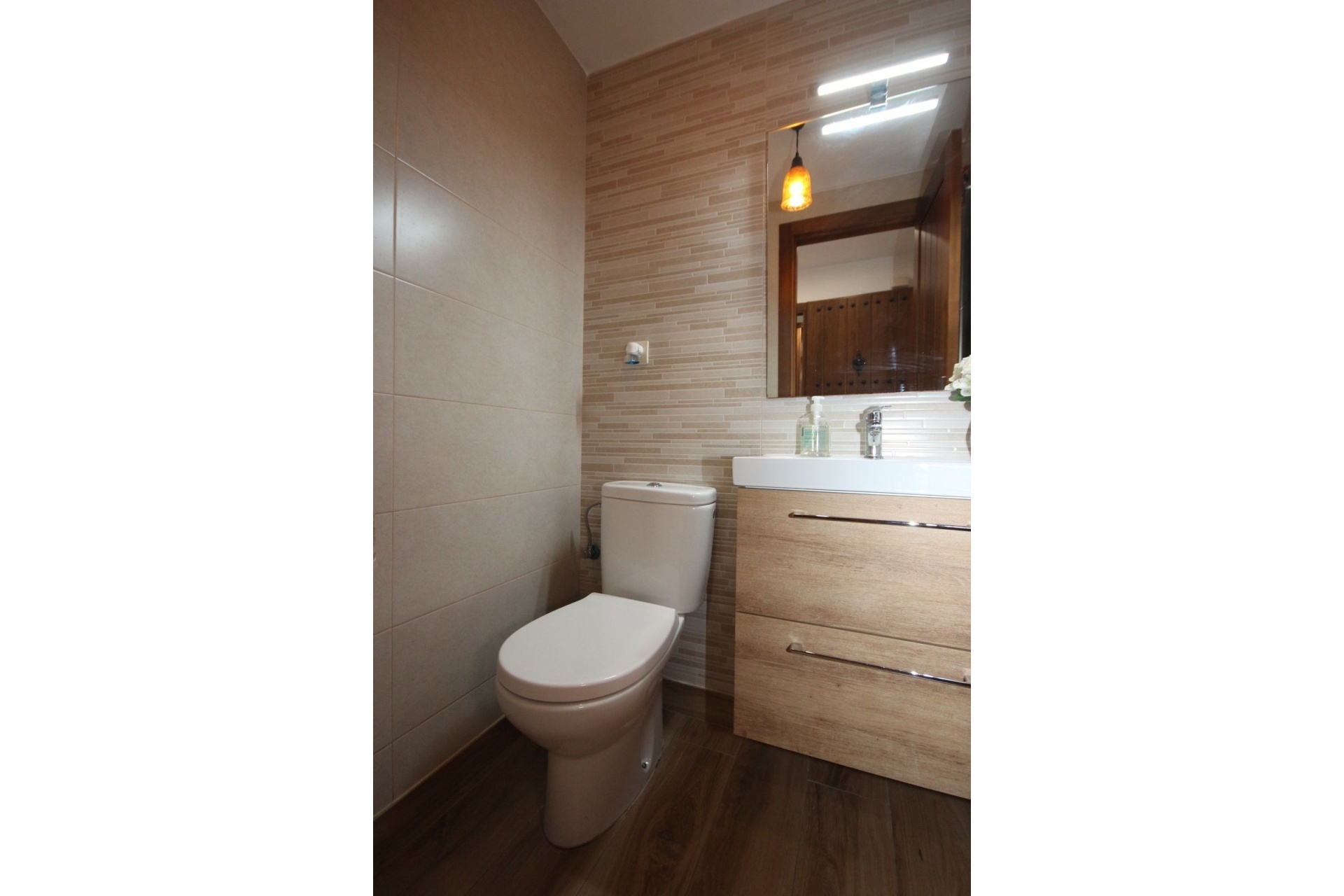 Rynek wtórny - Town house - Marbella - Marbella Centro