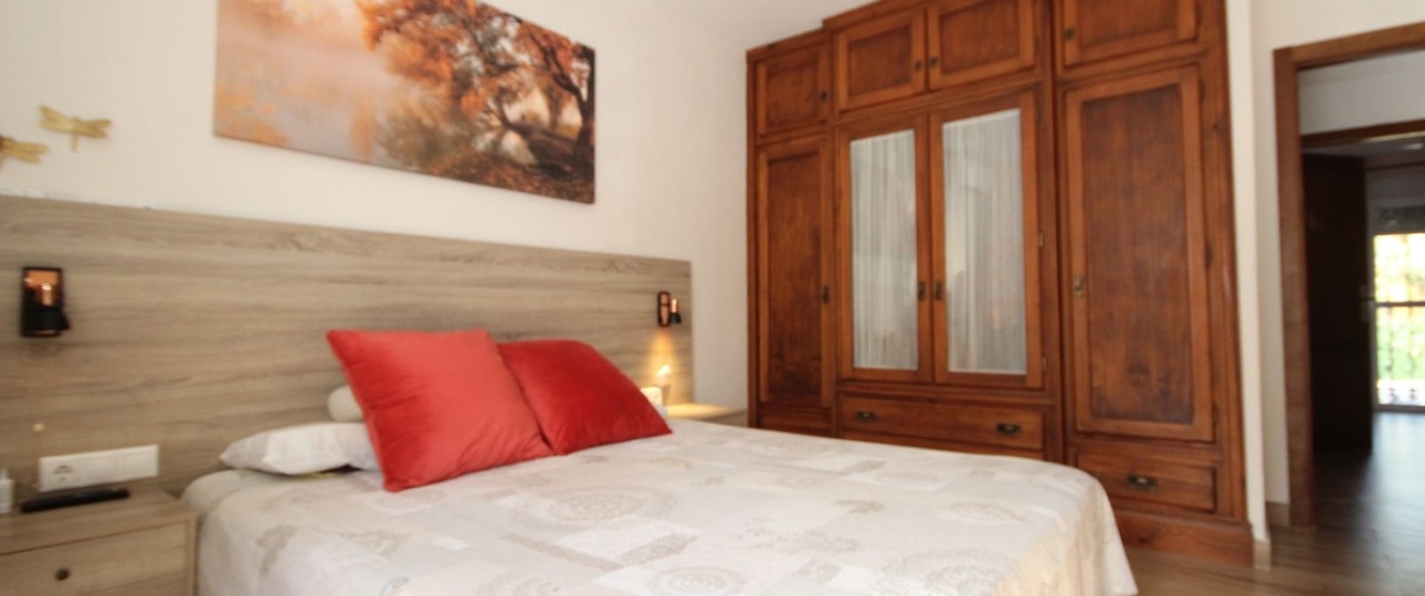Rynek wtórny - Town house - Marbella - Marbella Centro