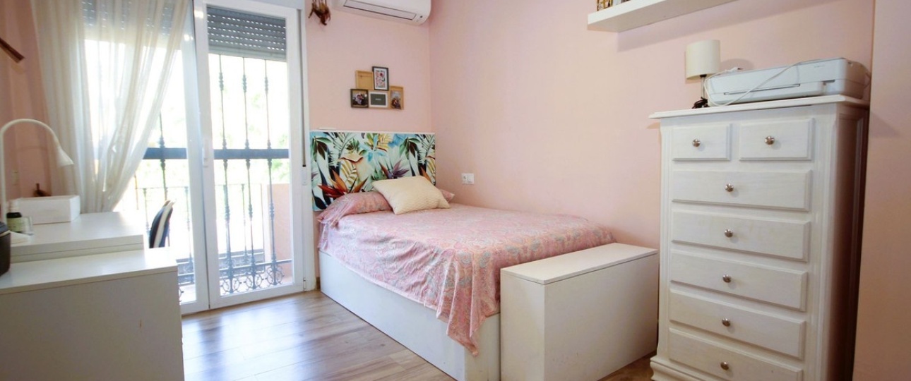 Rynek wtórny - Town house - Marbella - Marbella Centro