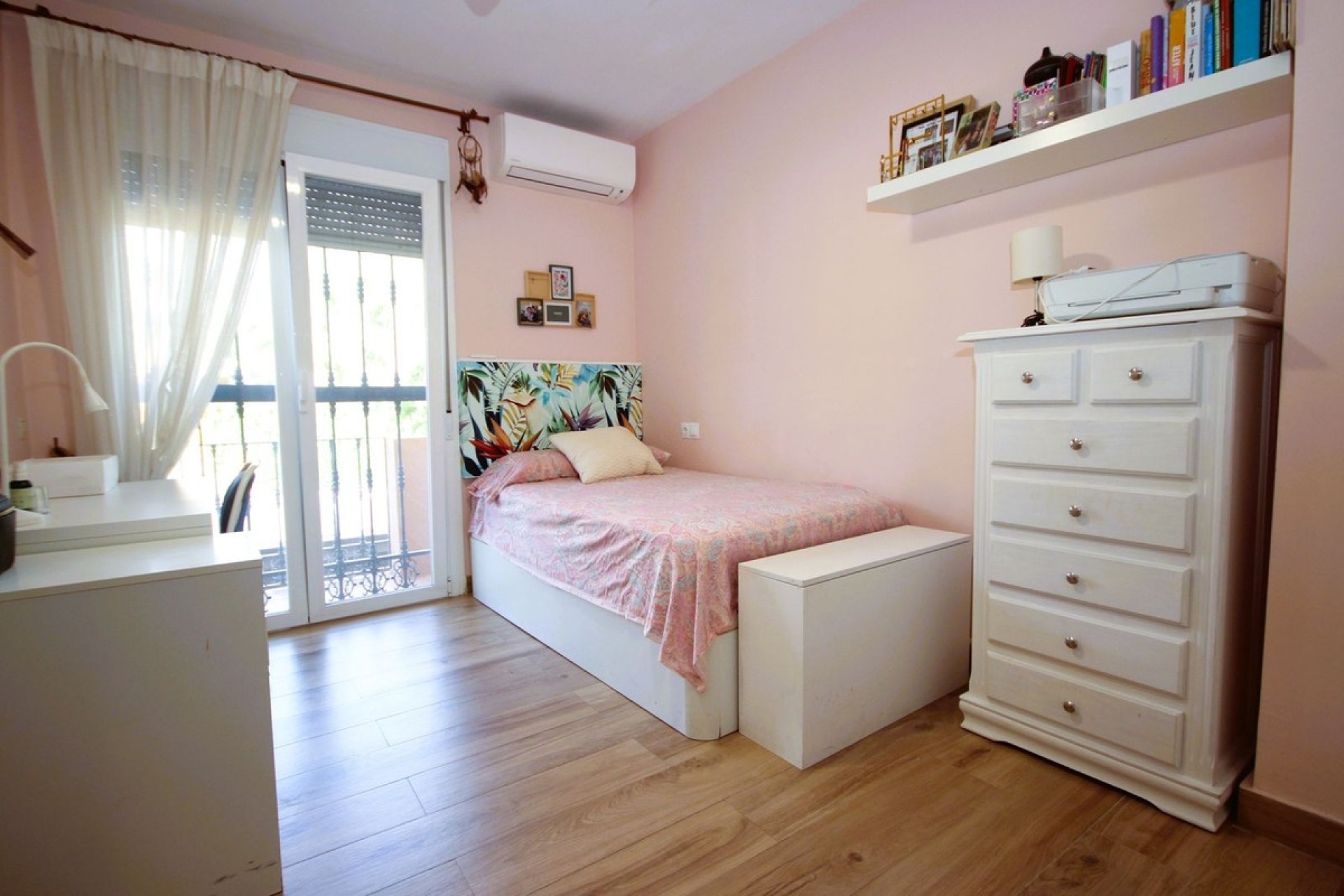 Rynek wtórny - Town house - Marbella - Marbella Centro