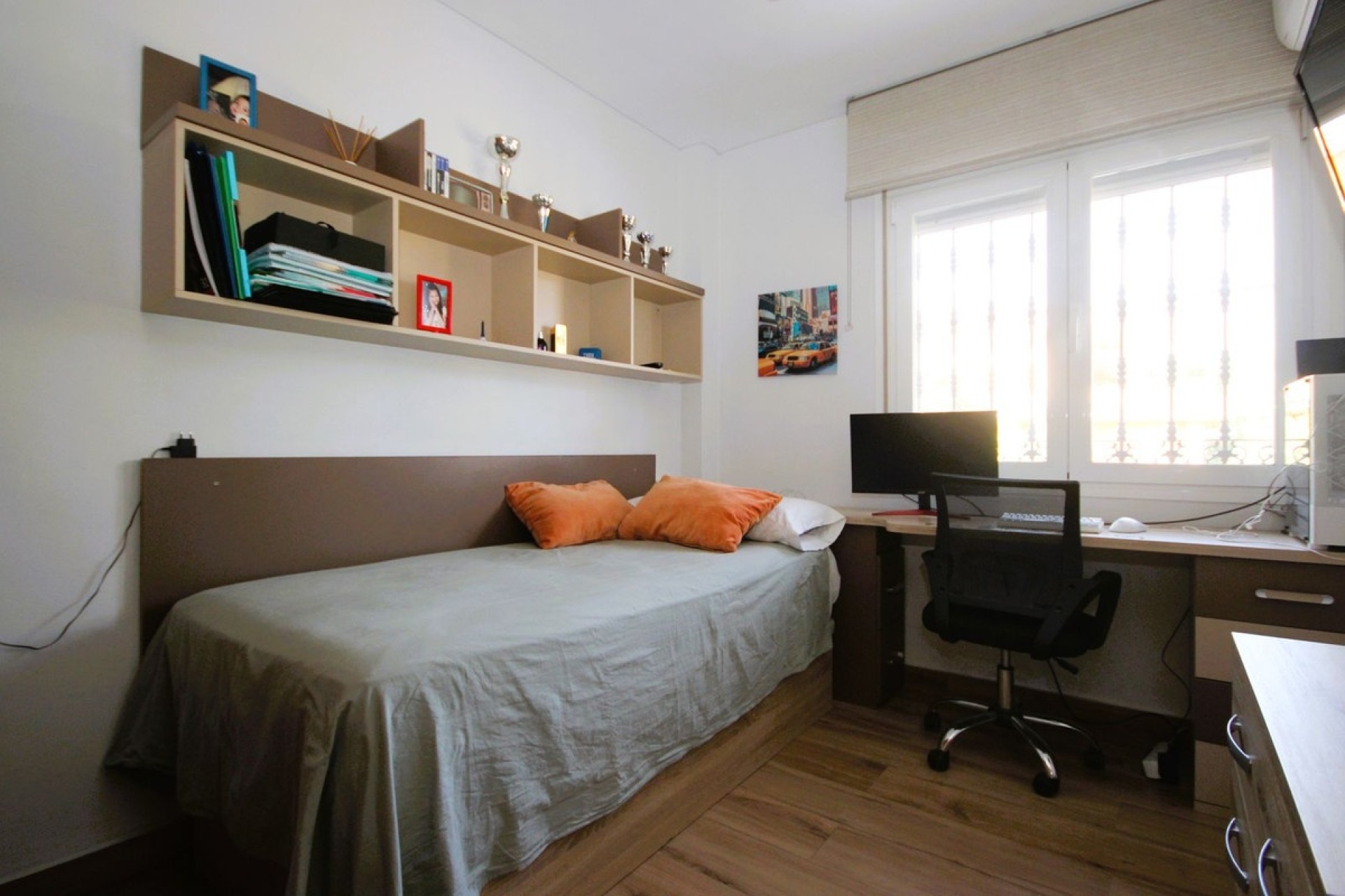 Rynek wtórny - Town house - Marbella - Marbella Centro