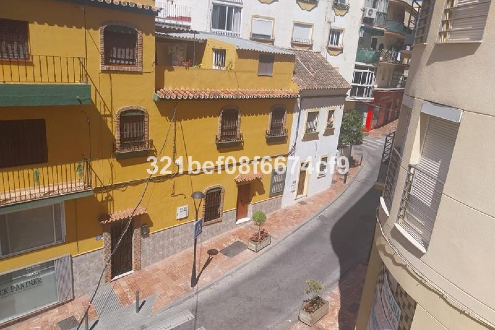Rynek wtórny - Town house - Marbella - Marbella Centro