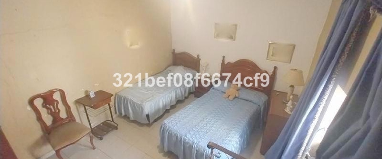 Rynek wtórny - Town house - Marbella - Marbella Centro
