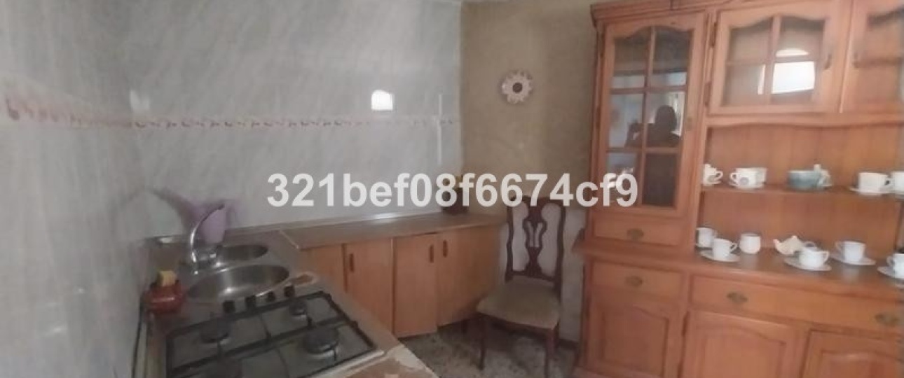 Rynek wtórny - Town house - Marbella - Marbella Centro