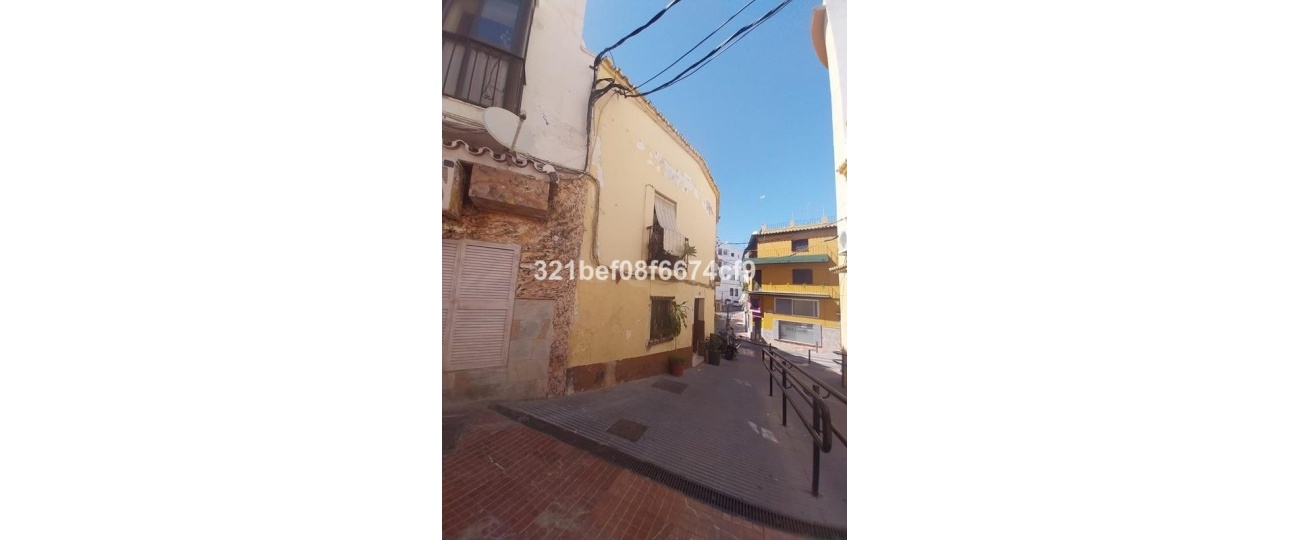 Rynek wtórny - Town house - Marbella - Marbella Centro