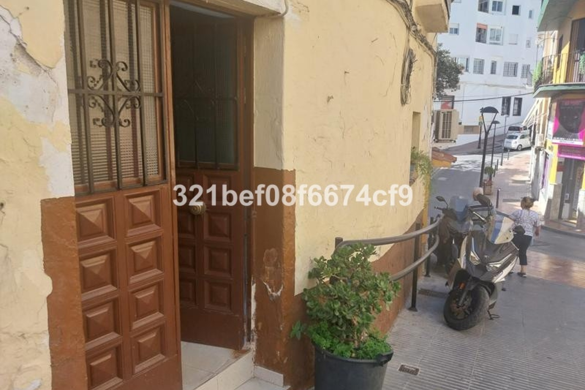 Rynek wtórny - Town house - Marbella - Marbella Centro