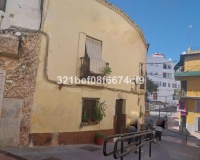 Rynek wtórny - Town house - Marbella - Marbella Centro