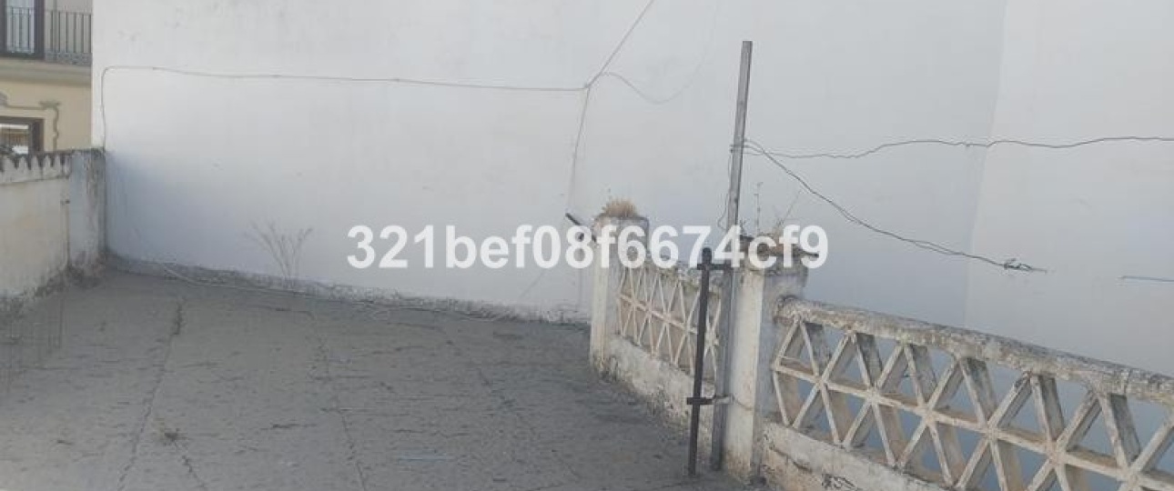 Rynek wtórny - Town house - Marbella - Marbella Centro