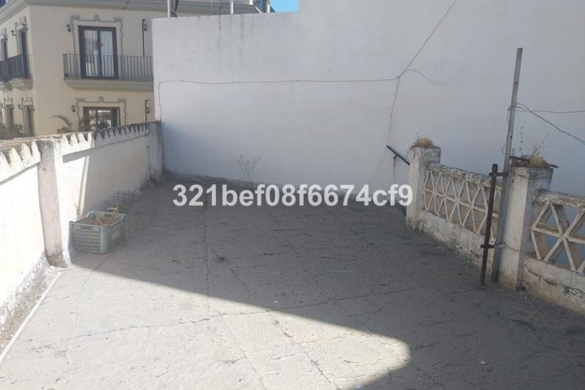 Rynek wtórny - Town house - Marbella - Marbella Centro