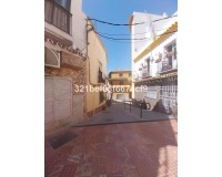 Rynek wtórny - Town house - Marbella - Marbella Centro
