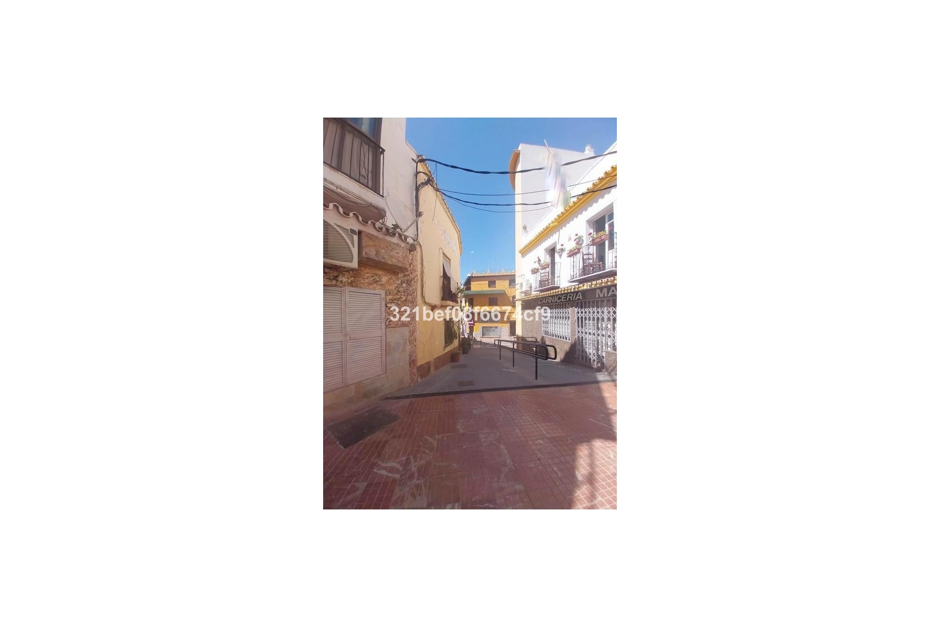 Rynek wtórny - Town house - Marbella - Marbella Centro