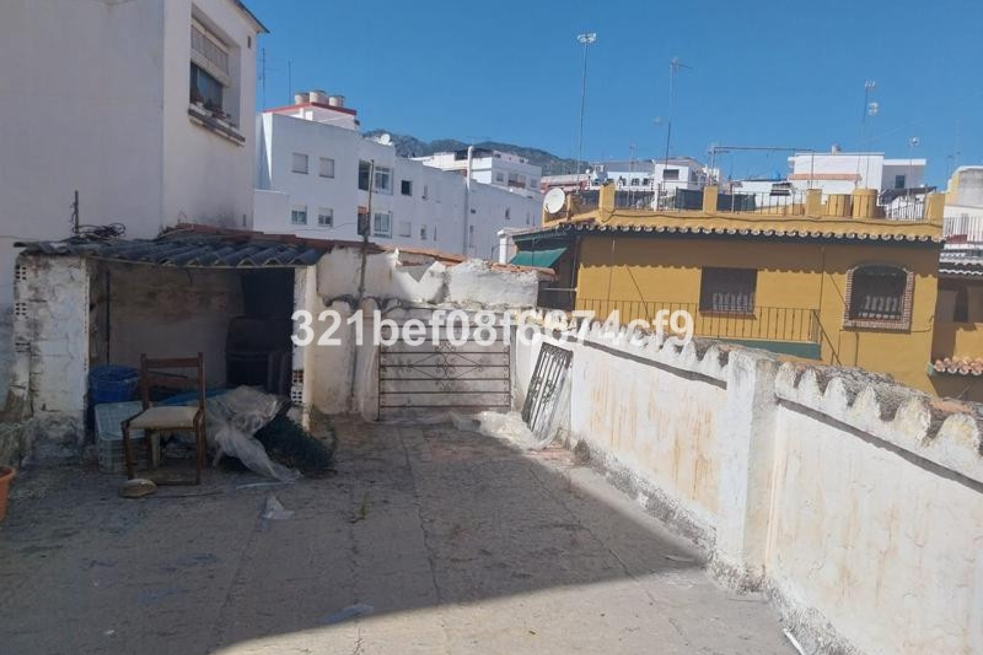 Rynek wtórny - Town house - Marbella - Marbella Centro