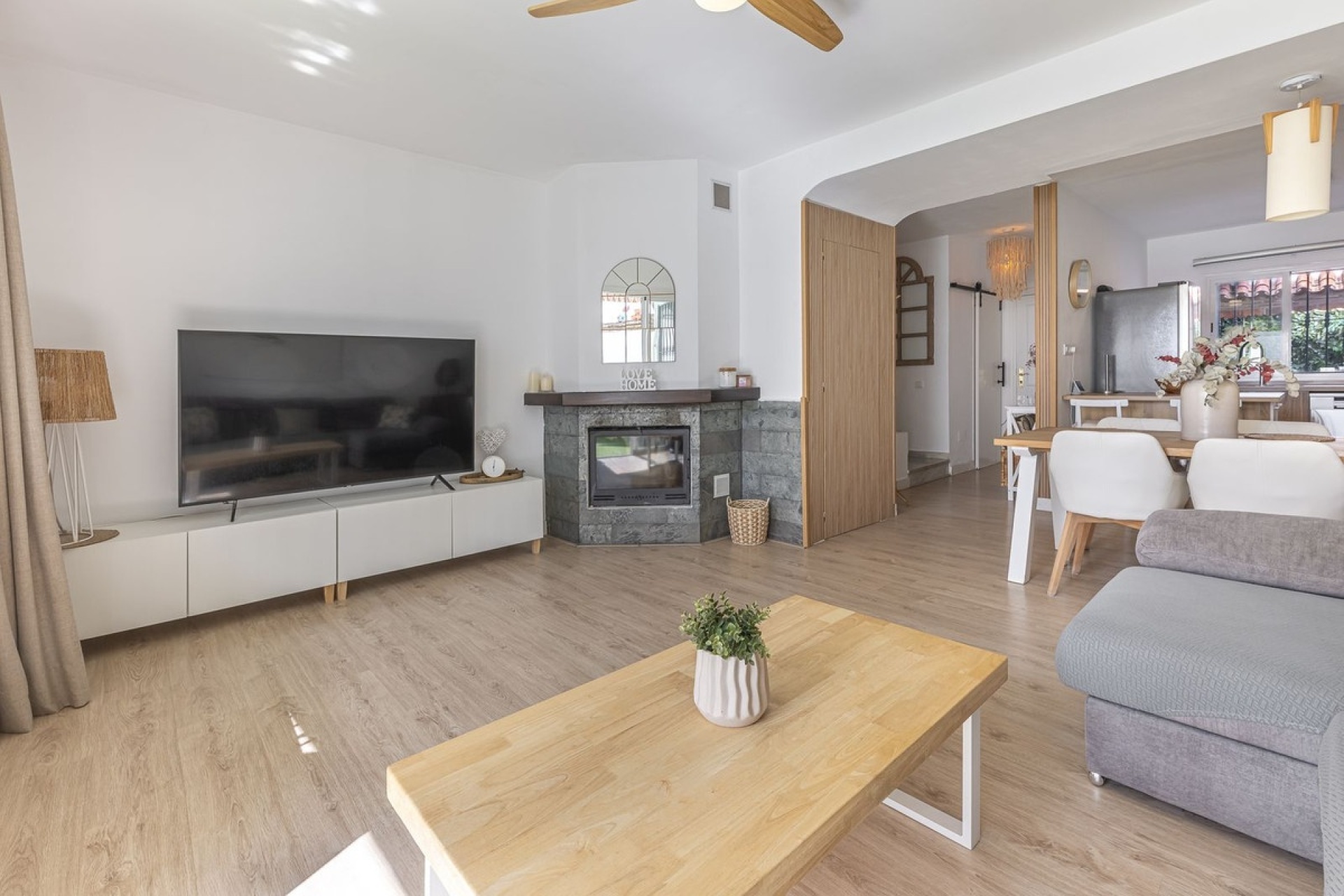 Rynek wtórny - Town house - Marbella - Marbella Centro