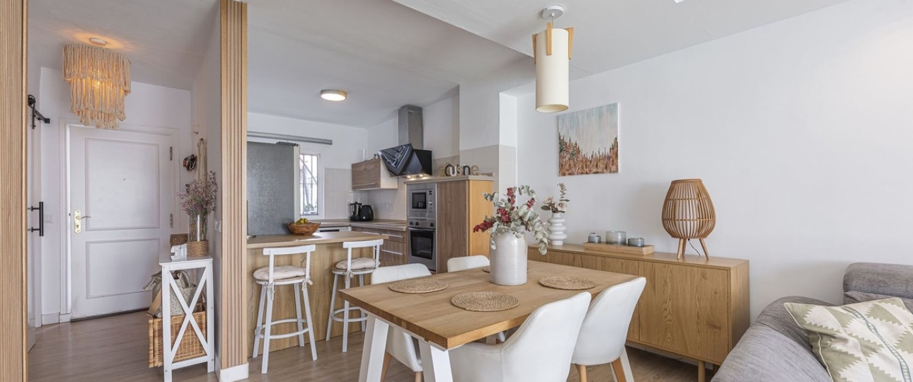 Rynek wtórny - Town house - Marbella - Marbella Centro