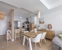 Rynek wtórny - Town house - Marbella - Marbella Centro