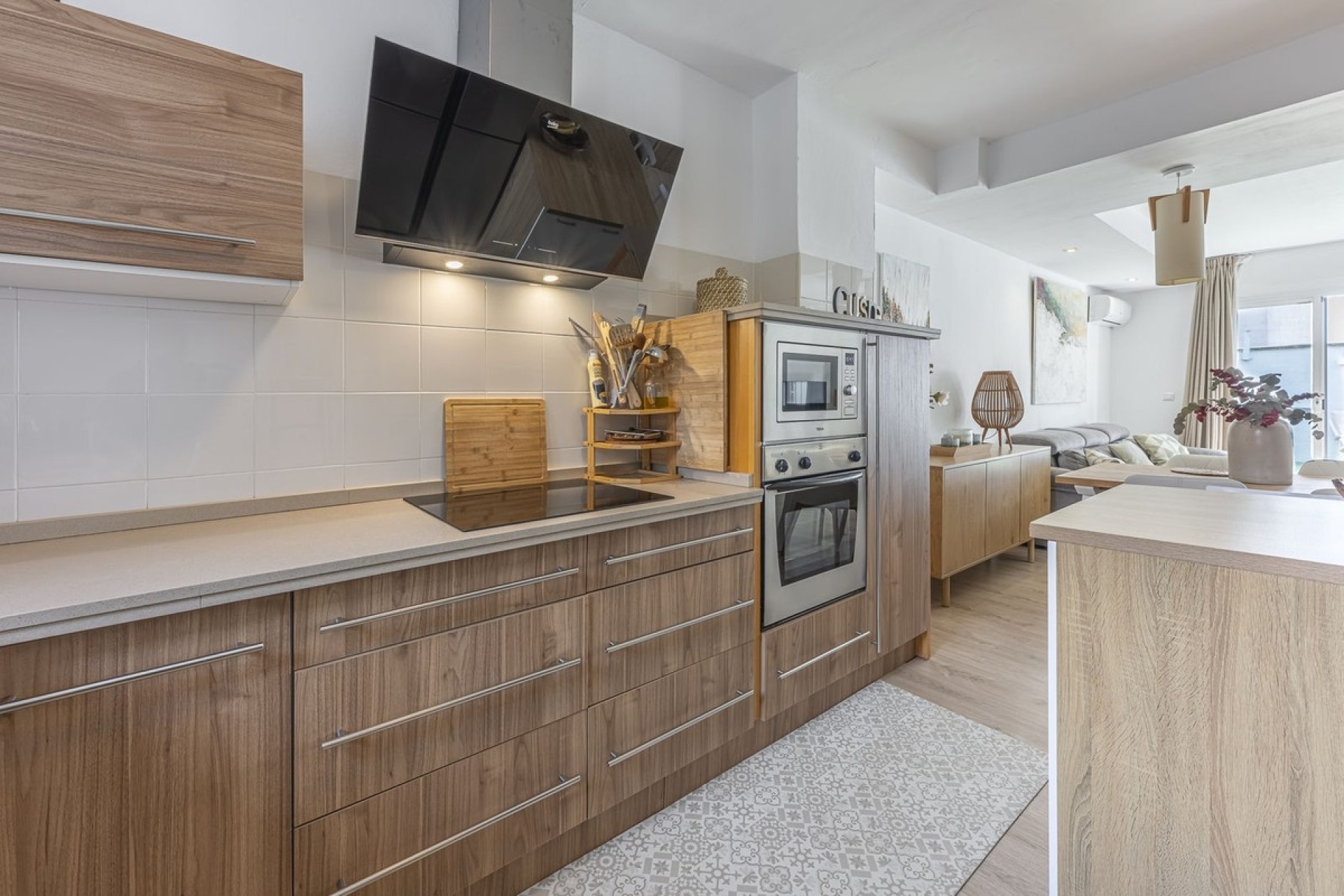 Rynek wtórny - Town house - Marbella - Marbella Centro