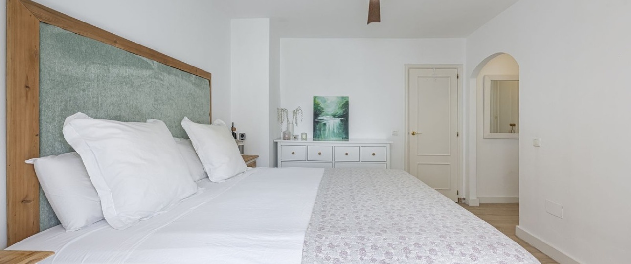 Rynek wtórny - Town house - Marbella - Marbella Centro