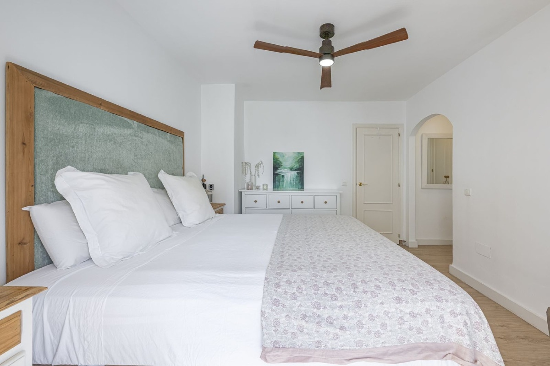 Rynek wtórny - Town house - Marbella - Marbella Centro
