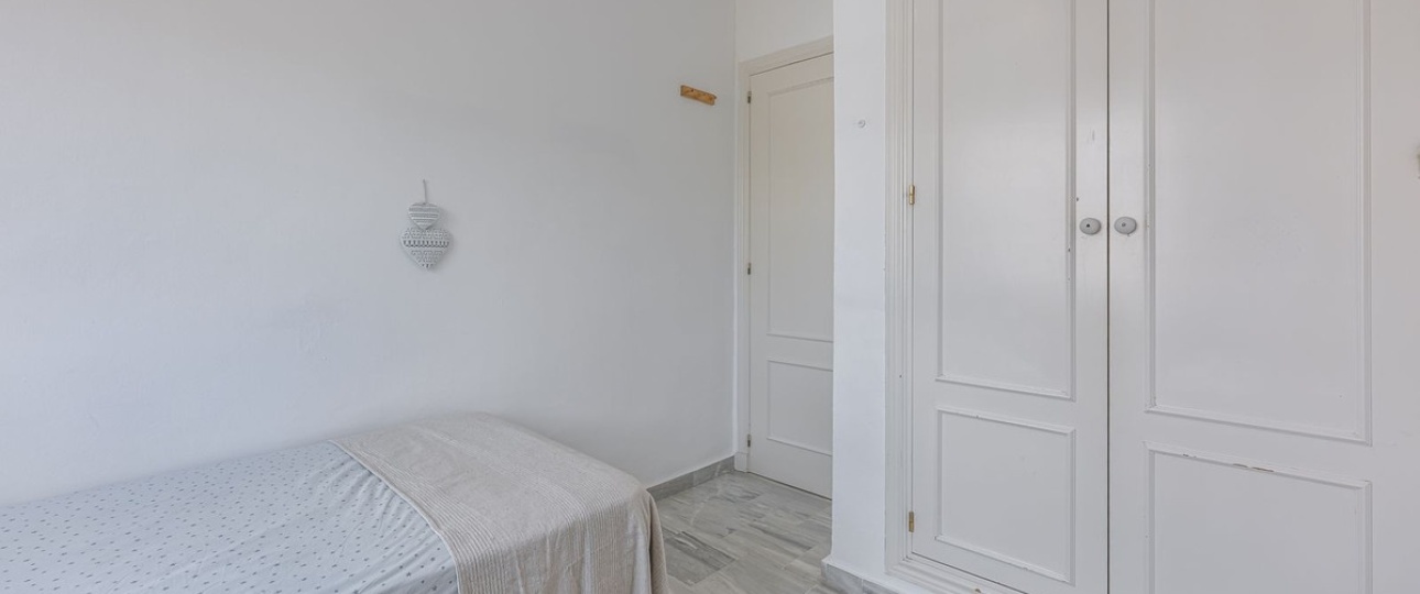 Rynek wtórny - Town house - Marbella - Marbella Centro