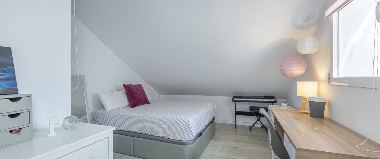 Rynek wtórny - Town house - Marbella - Marbella Centro
