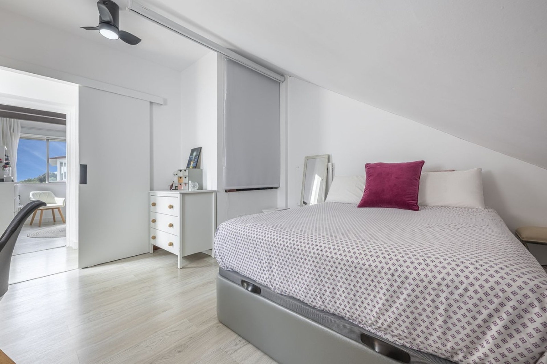 Rynek wtórny - Town house - Marbella - Marbella Centro