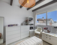 Rynek wtórny - Town house - Marbella - Marbella Centro
