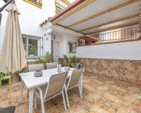 Rynek wtórny - Town house - Marbella - Marbella Centro