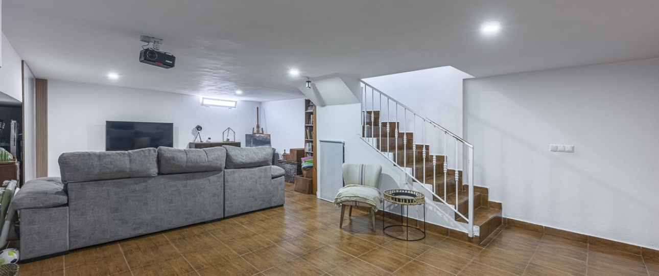 Rynek wtórny - Town house - Marbella - Marbella Centro