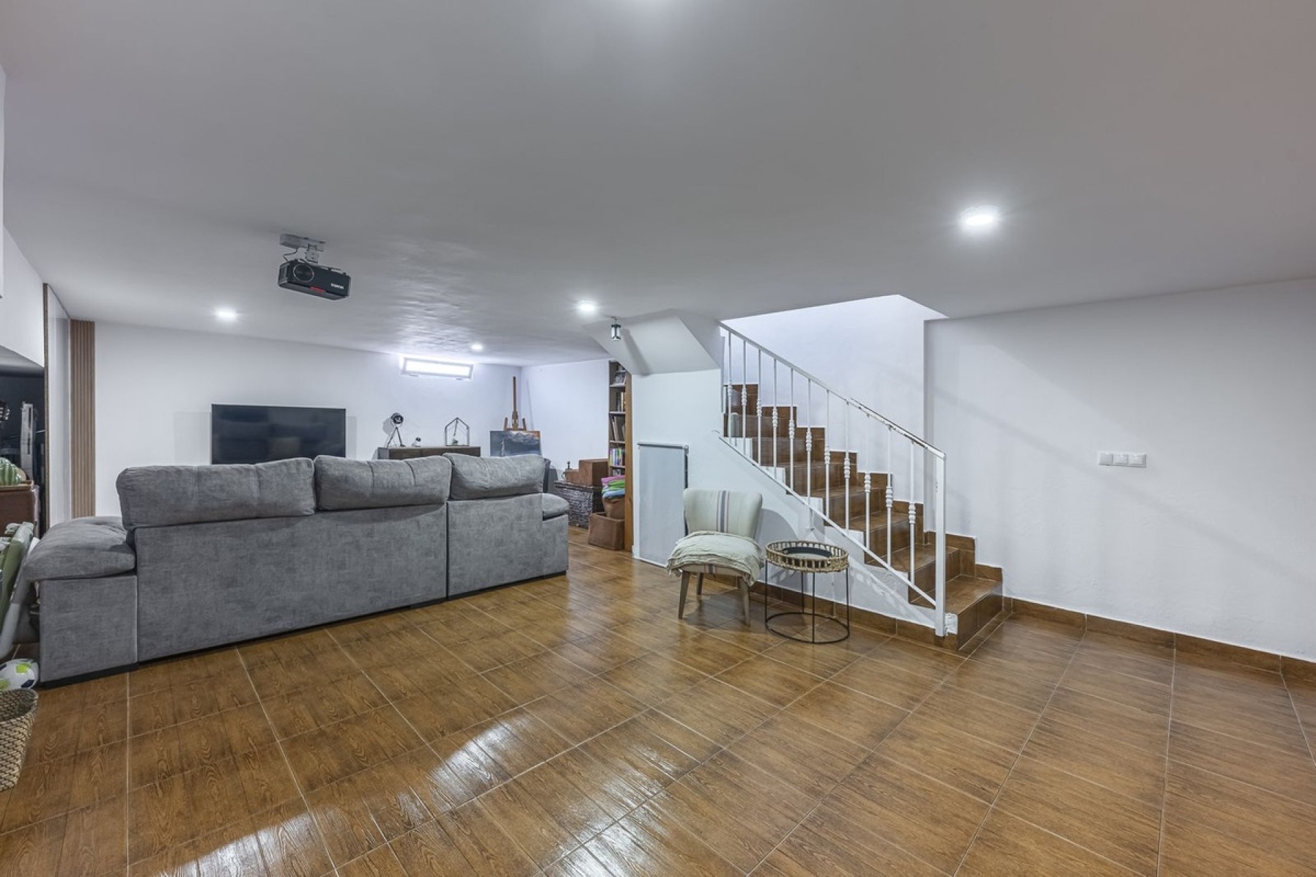 Rynek wtórny - Town house - Marbella - Marbella Centro