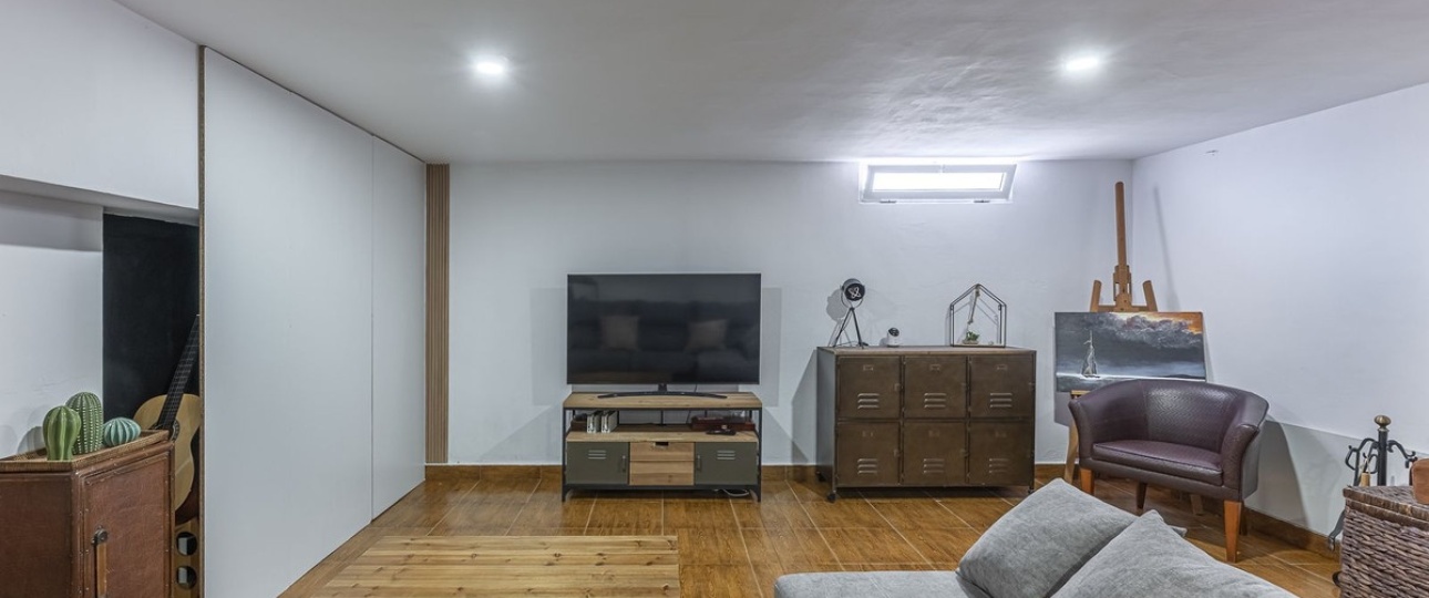 Rynek wtórny - Town house - Marbella - Marbella Centro