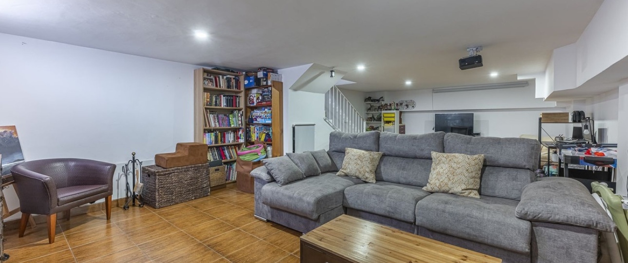 Rynek wtórny - Town house - Marbella - Marbella Centro
