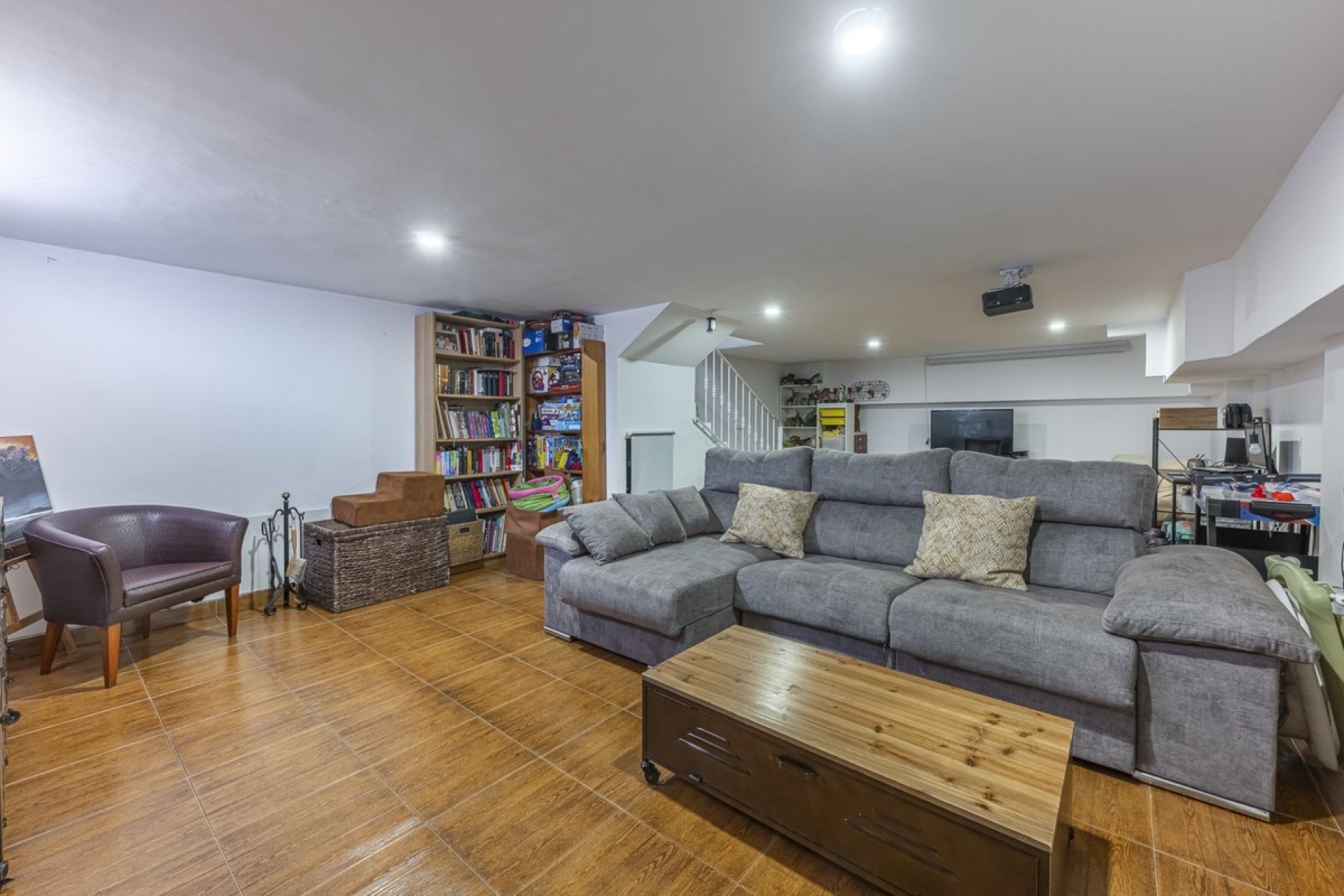 Rynek wtórny - Town house - Marbella - Marbella Centro