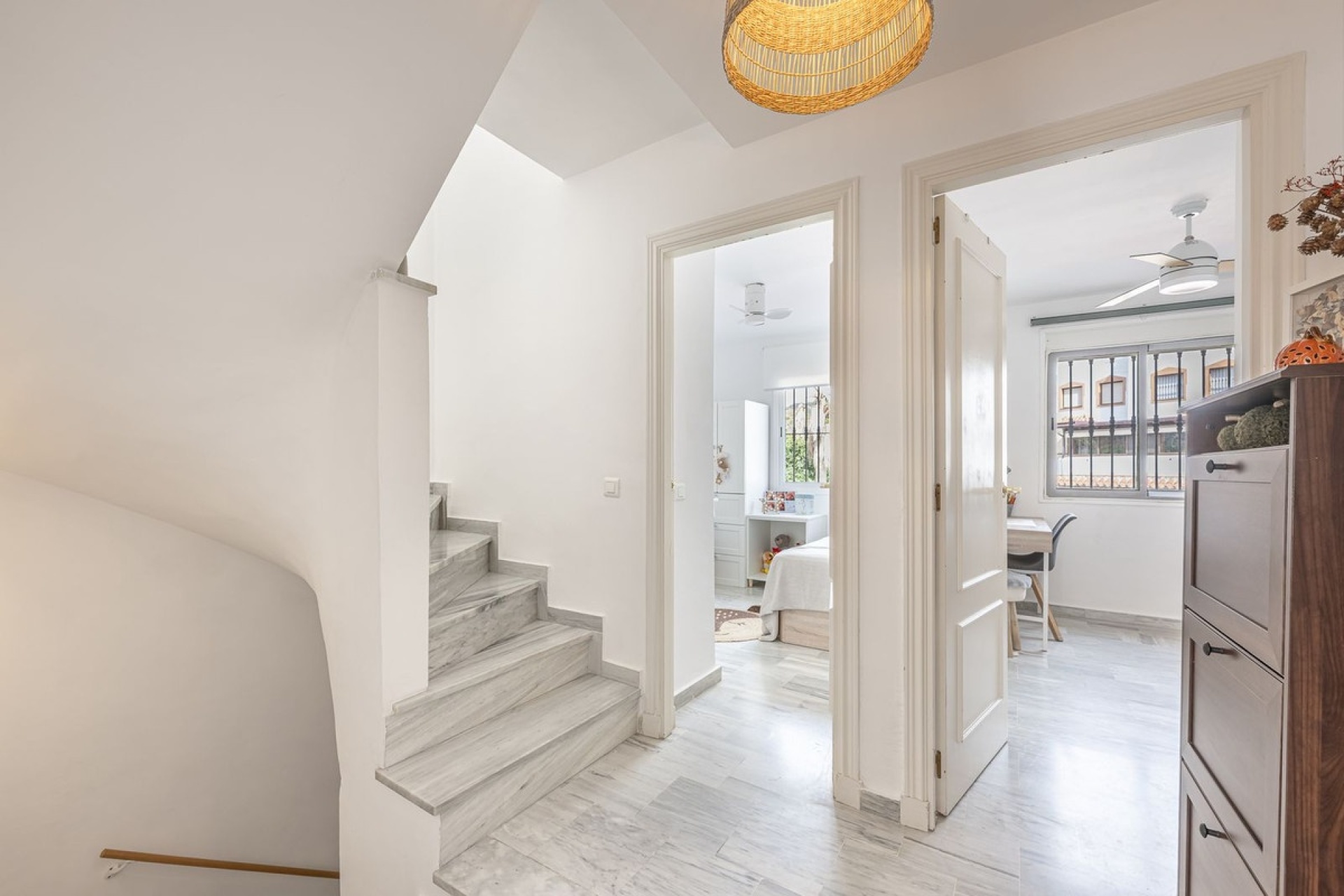 Rynek wtórny - Town house - Marbella - Marbella Centro