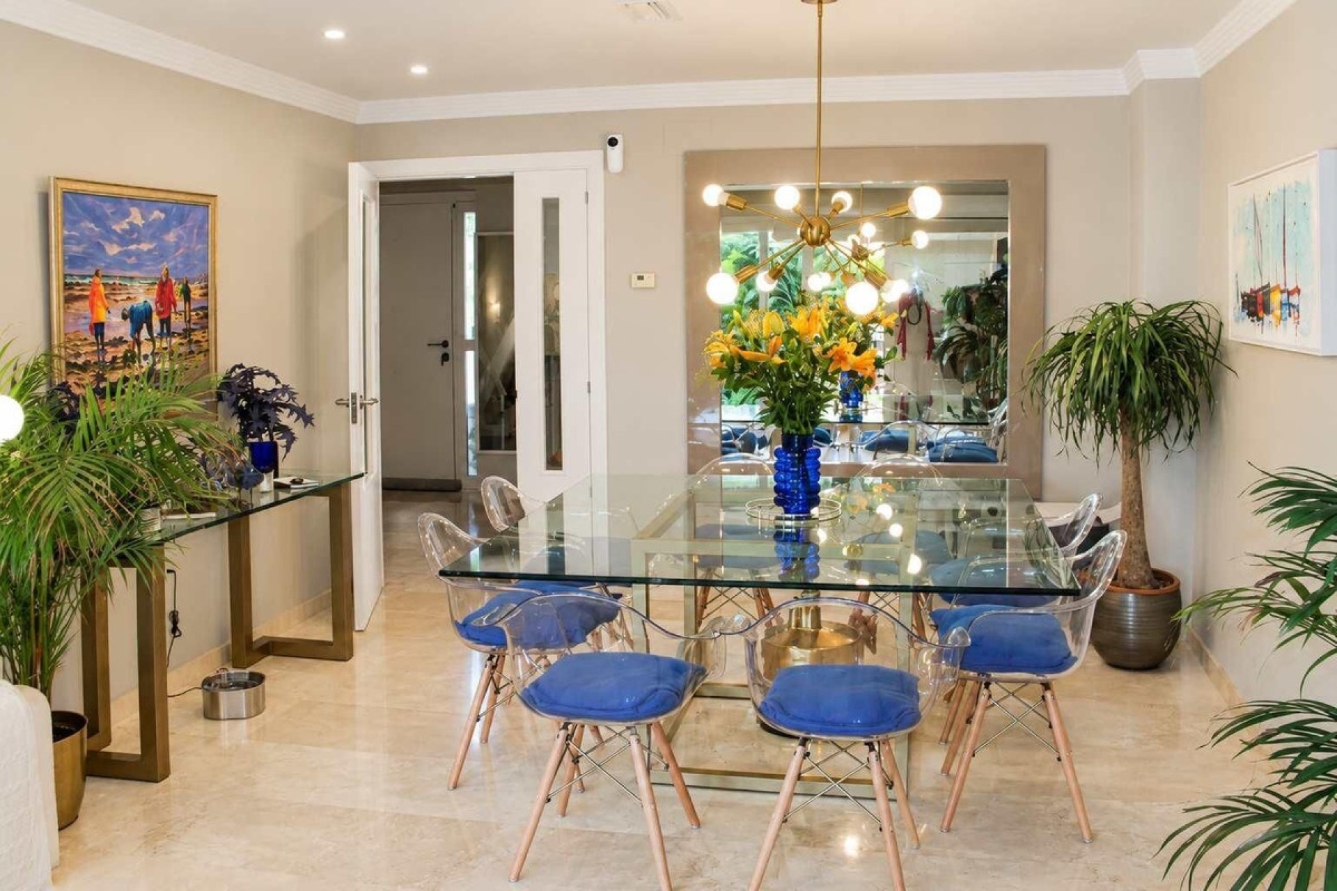 Rynek wtórny - Town house - Marbella - Marbella Centro