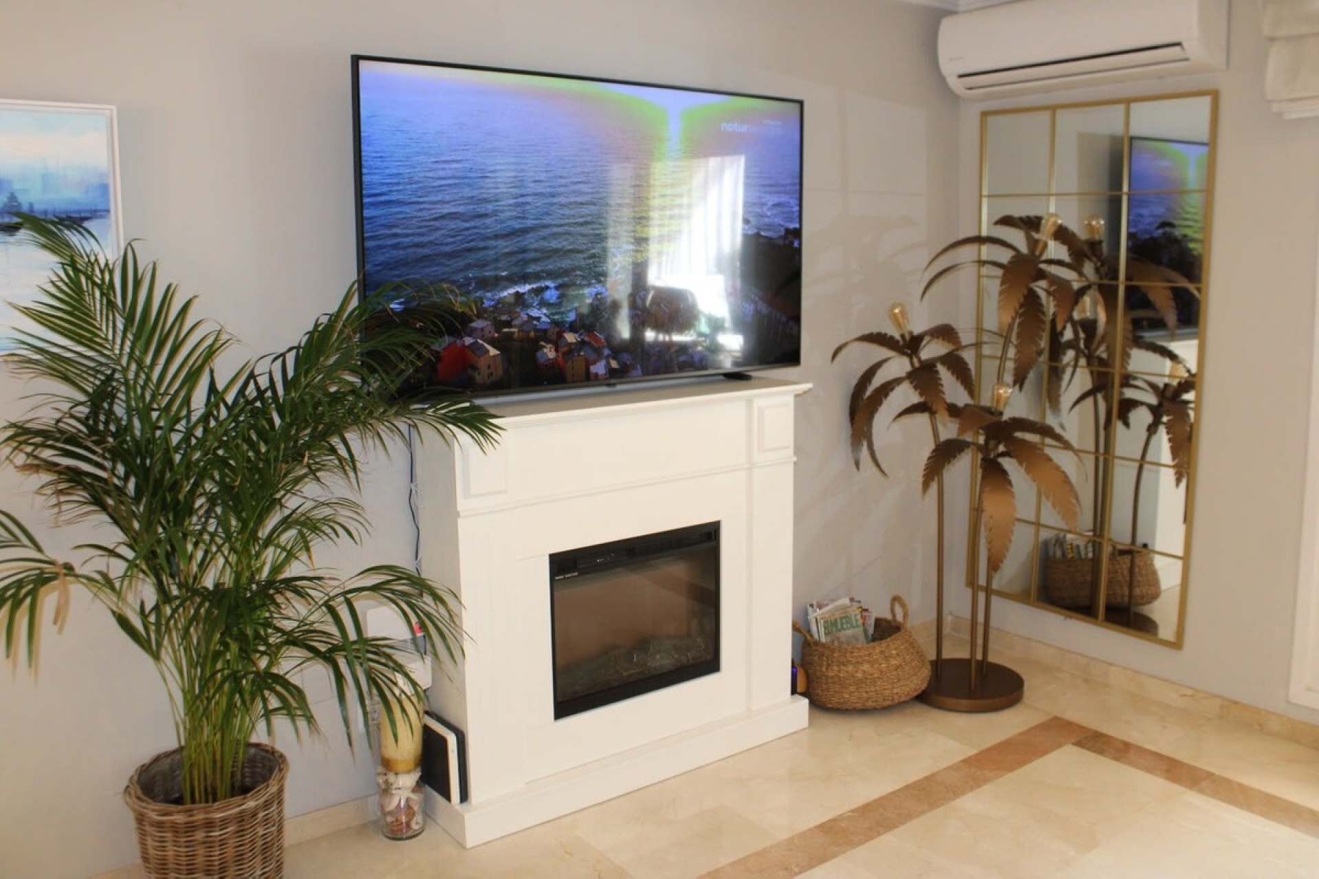 Rynek wtórny - Town house - Marbella - Marbella Centro