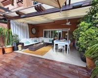 Rynek wtórny - Town house - Marbella - Marbella Centro
