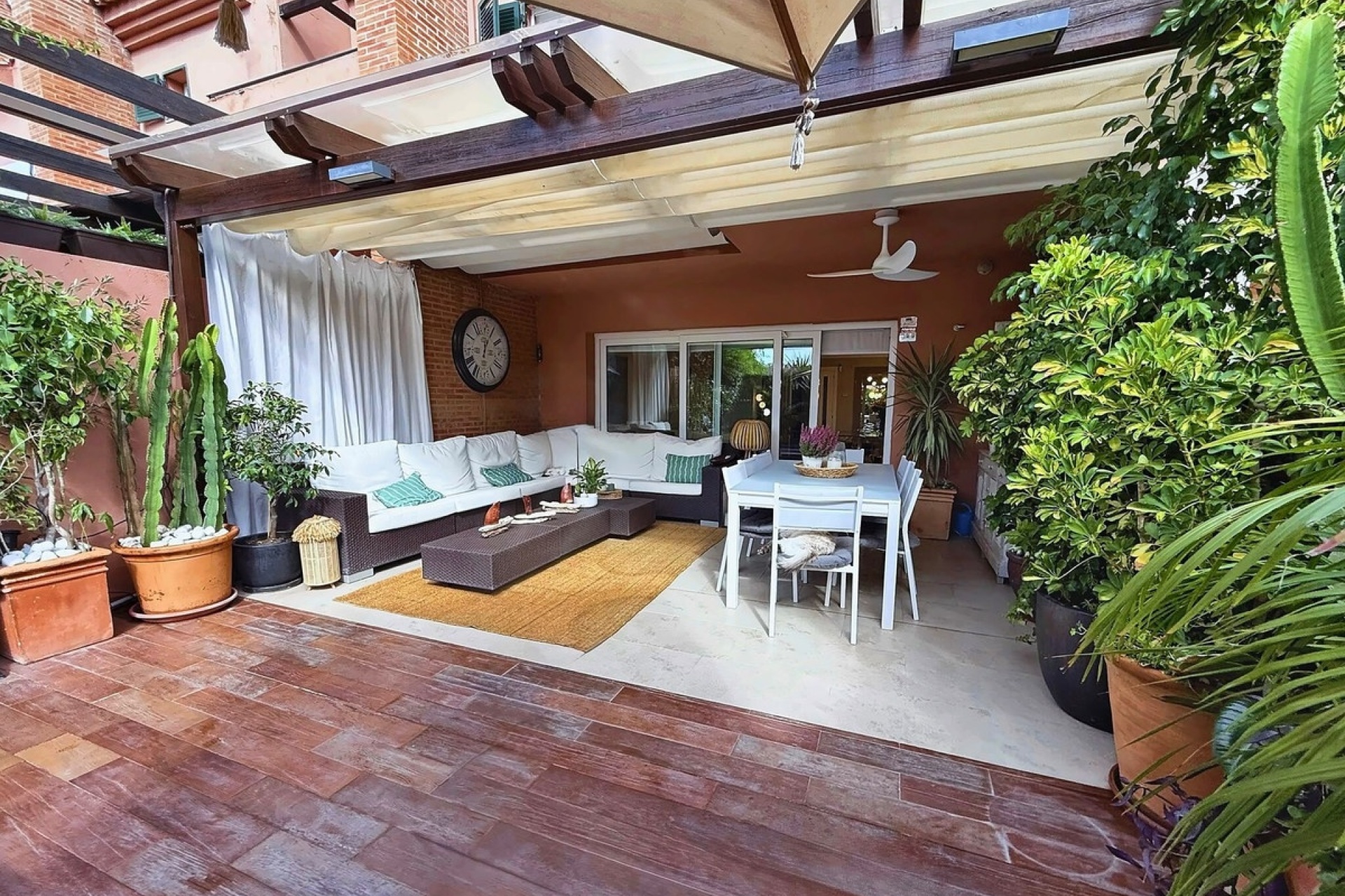 Rynek wtórny - Town house - Marbella - Marbella Centro