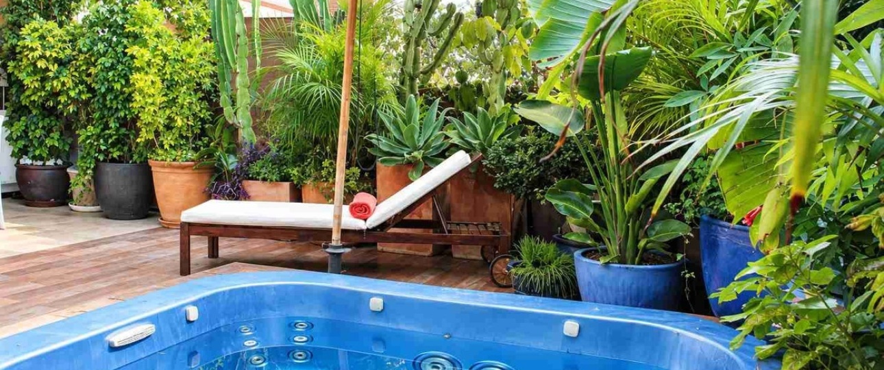 Rynek wtórny - Town house - Marbella - Marbella Centro