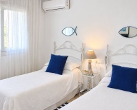 Rynek wtórny - Town house - Marbella - Marbella Centro