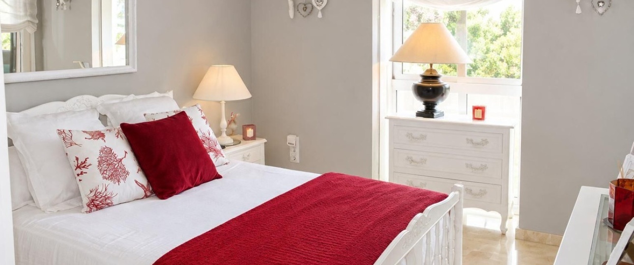 Rynek wtórny - Town house - Marbella - Marbella Centro