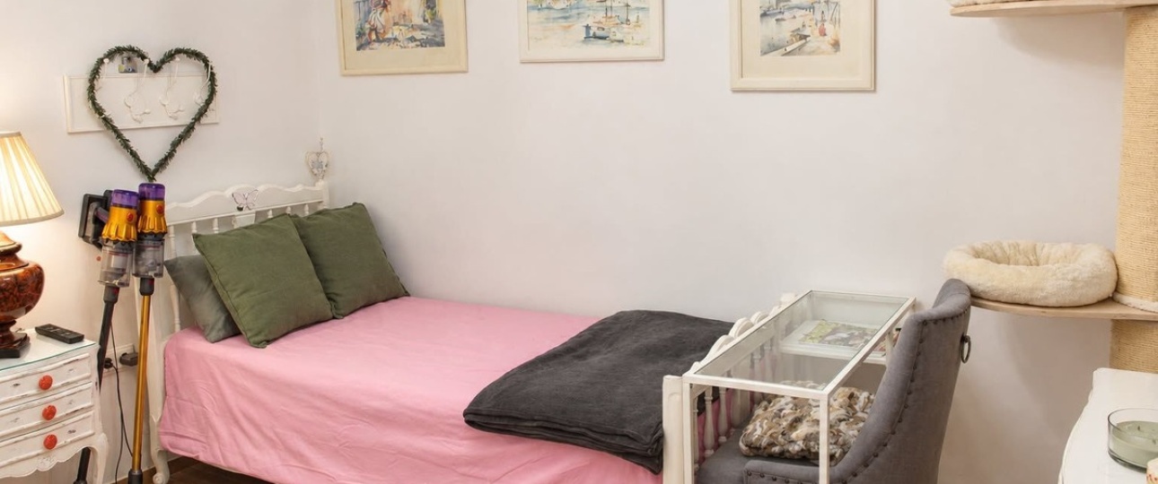 Rynek wtórny - Town house - Marbella - Marbella Centro