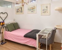 Rynek wtórny - Town house - Marbella - Marbella Centro