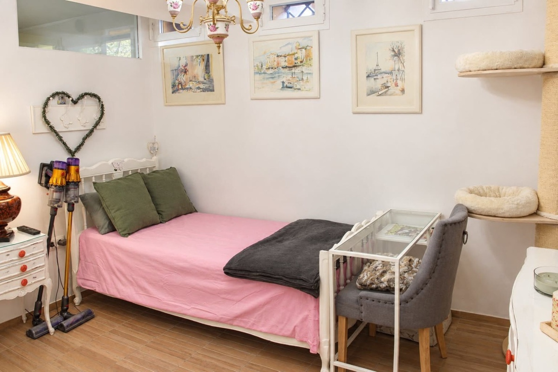 Rynek wtórny - Town house - Marbella - Marbella Centro