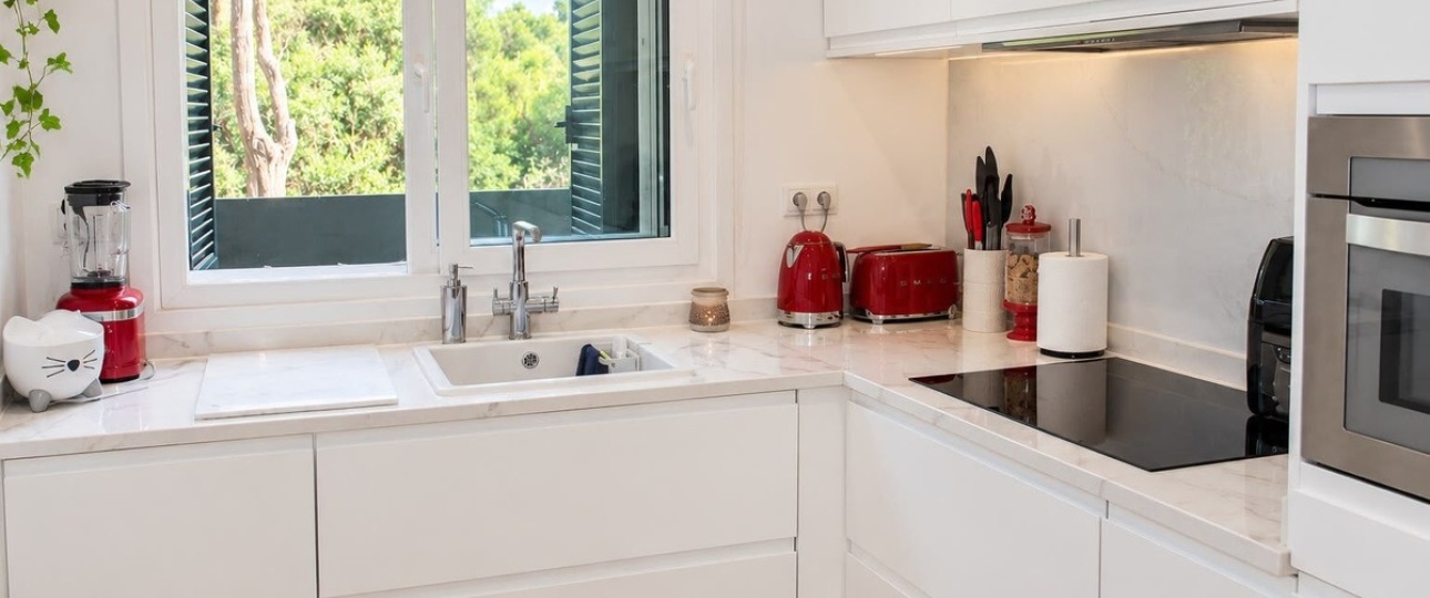 Rynek wtórny - Town house - Marbella - Marbella Centro