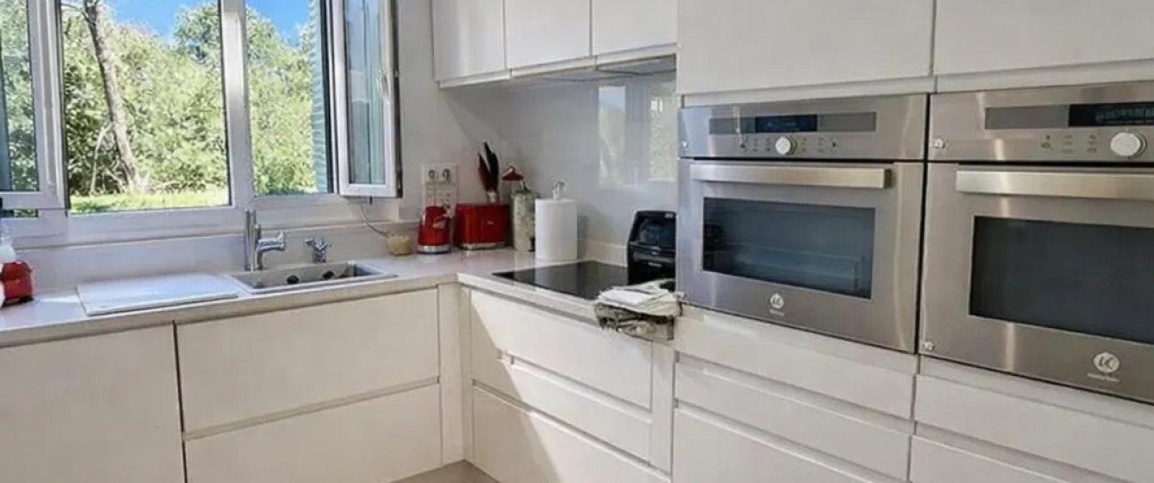 Rynek wtórny - Town house - Marbella - Marbella Centro
