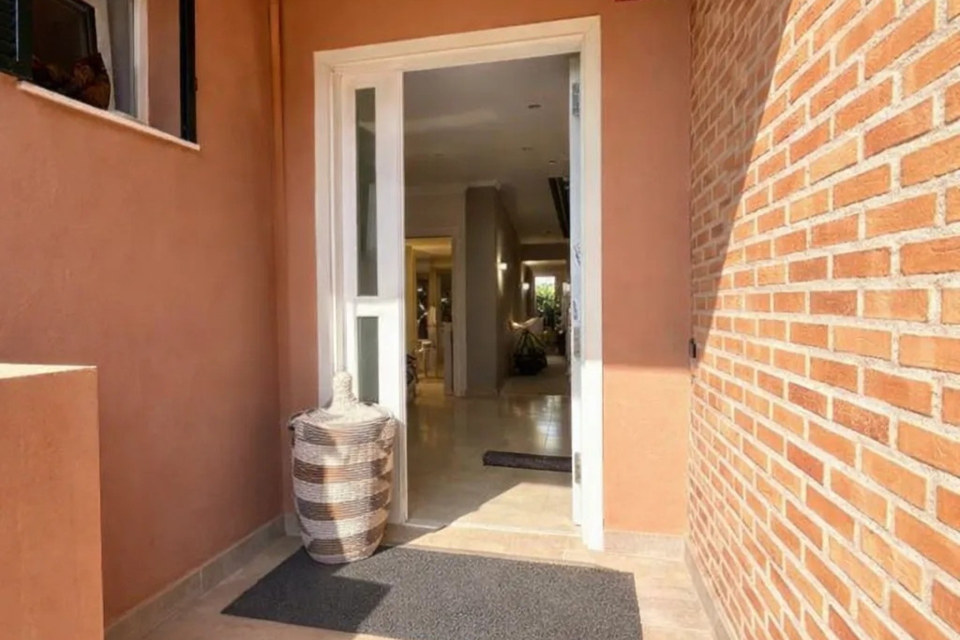 Rynek wtórny - Town house - Marbella - Marbella Centro