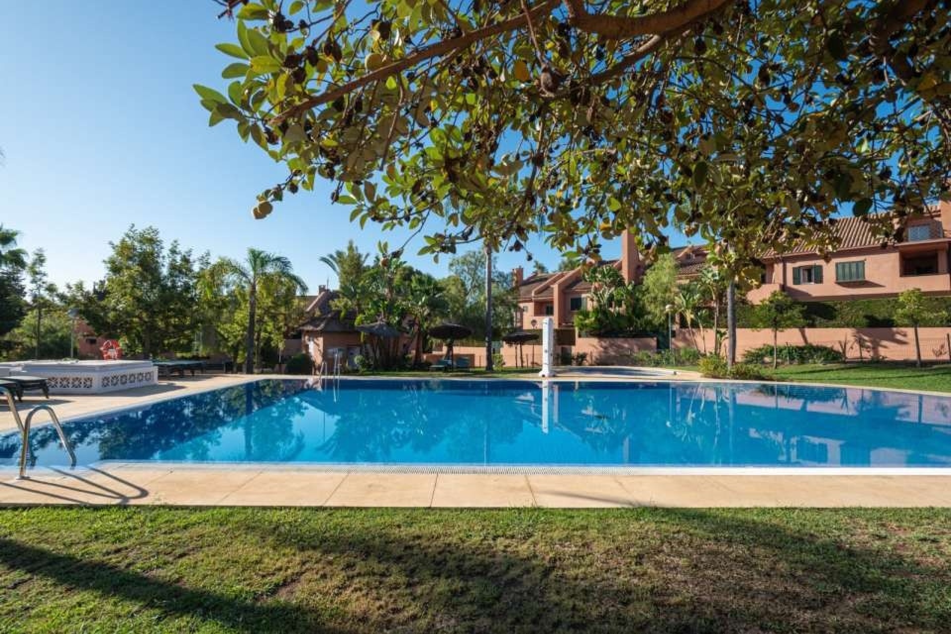 Rynek wtórny - Town house - Marbella - Marbella Centro