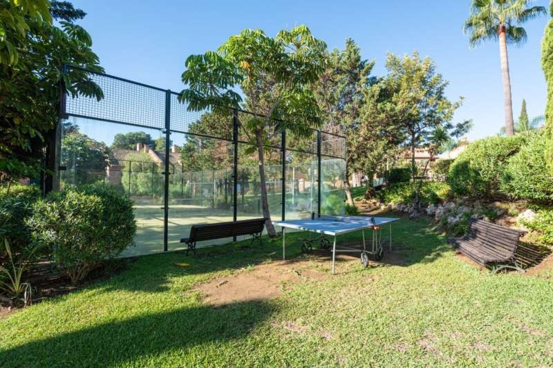Rynek wtórny - Town house - Marbella - Marbella Centro