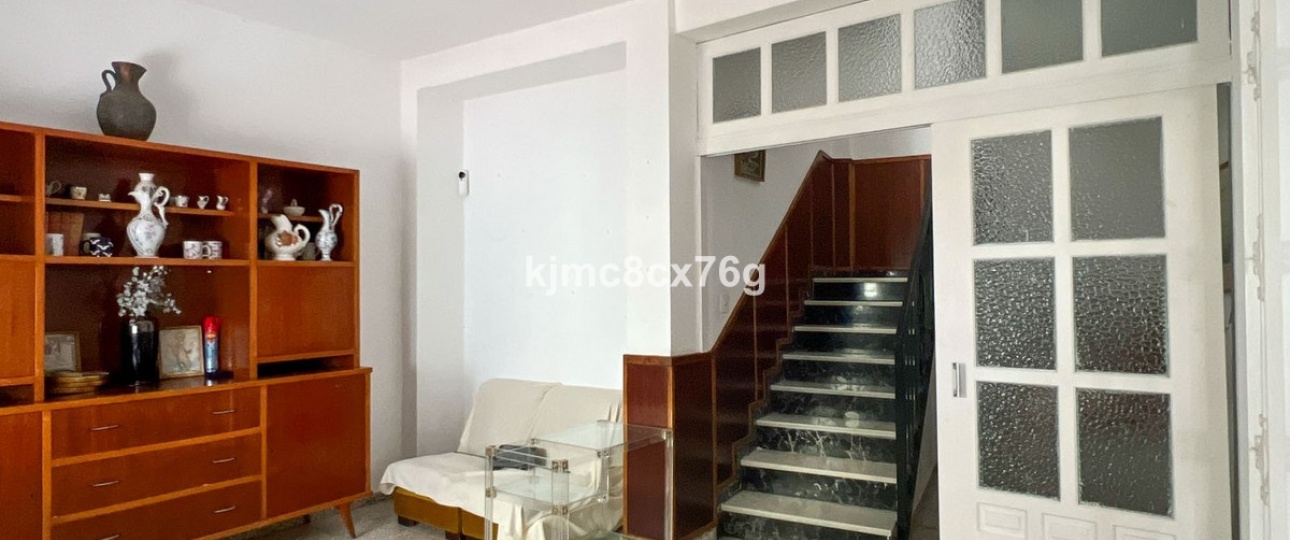Rynek wtórny - Town house - Marbella - Marbella Centro
