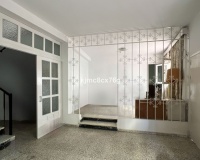 Rynek wtórny - Town house - Marbella - Marbella Centro